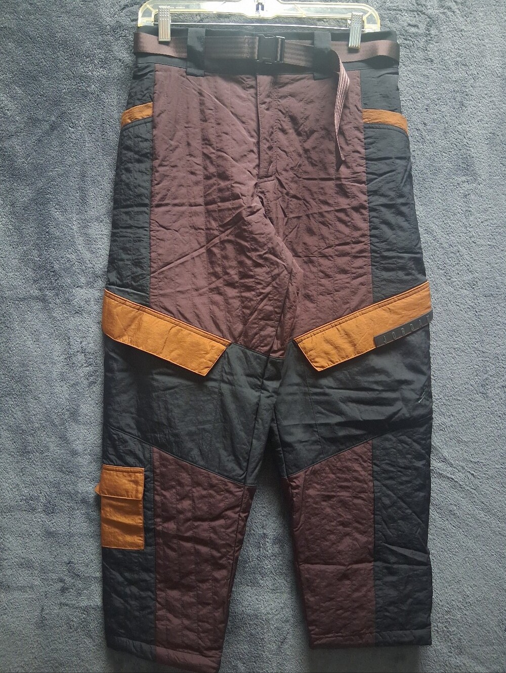 Jordan Windbreaker Utility Pants Sz XL